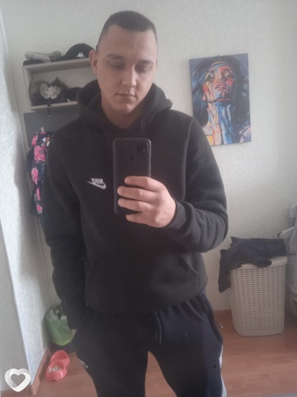 Денис, 29, Балашихе — анкета №3238505