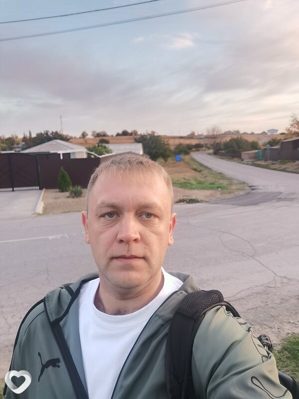 Антон, 36, Таганроге — анкета №3238409