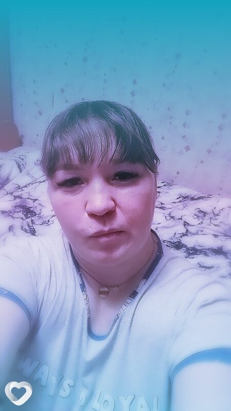 Любовь, 40, Комсомольске-на-Амуре — анкета №3238411