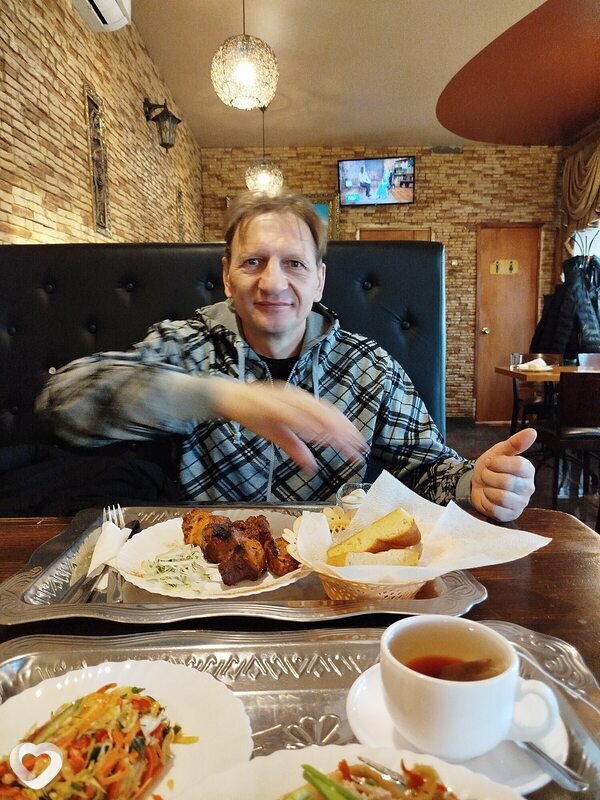 Евгений, 41, Арамиле — анкета №3238421