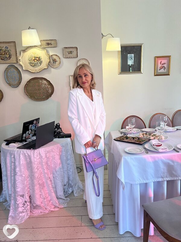 Татьяна, 57, Санкт-Петербурге — анкета №3238422
