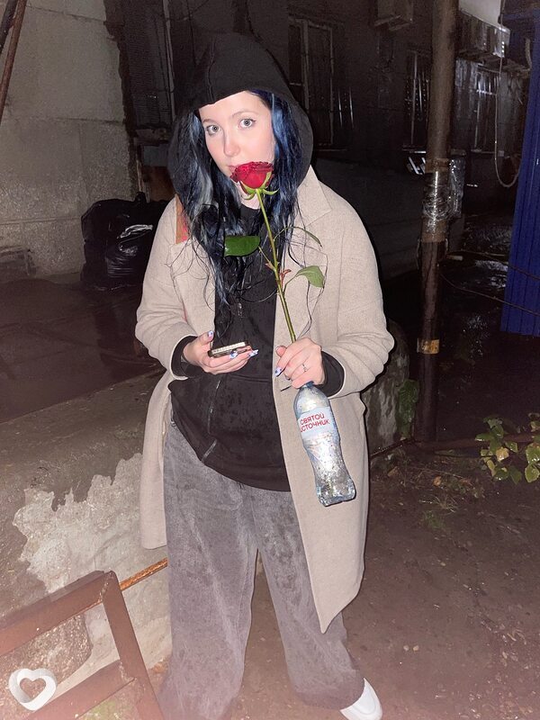 Анна, 24, Ставрополе — анкета №3238423