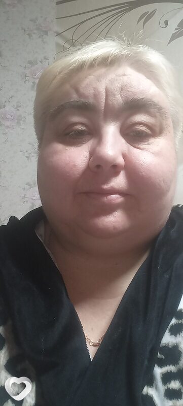 Лилия, 45, Одессе — анкета №3238587