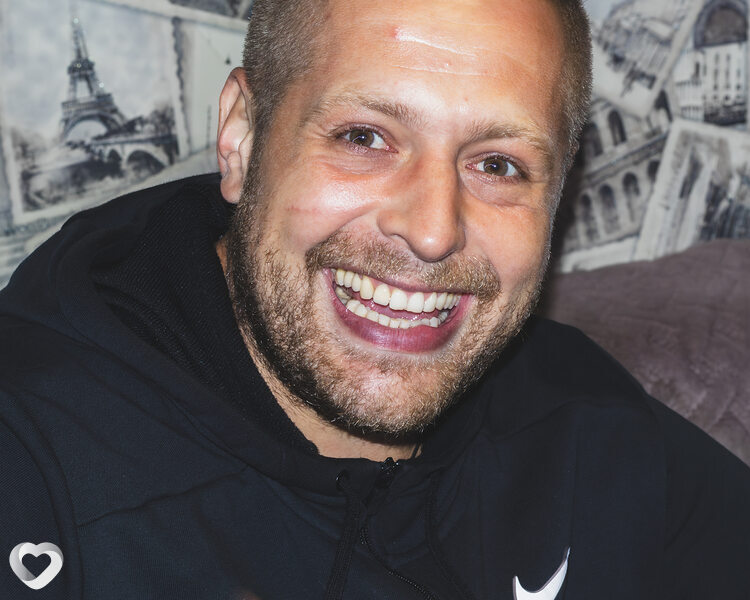Yury, 37, Великом Новгороде — анкета №3238591