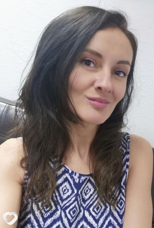 Анастасия, 39, Иркутске — анкета №3238595