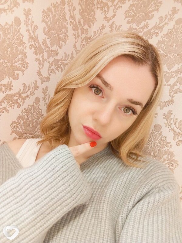 Анна, 30, Курске — анкета №3238598