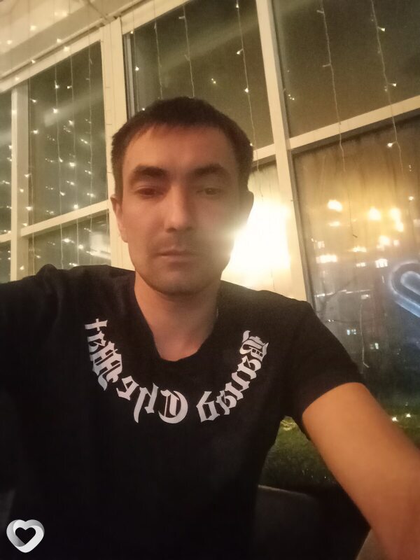 Анатолий, 37, Новочебоксарске — анкета №3238603