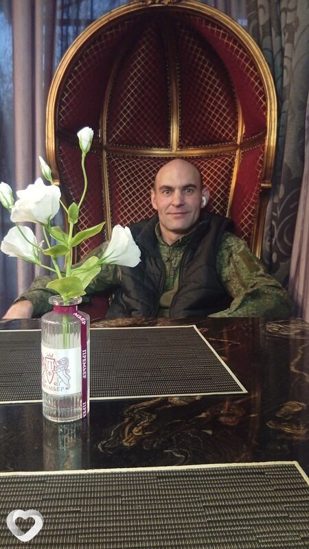 Иван, 35, Братске — анкета №3238604