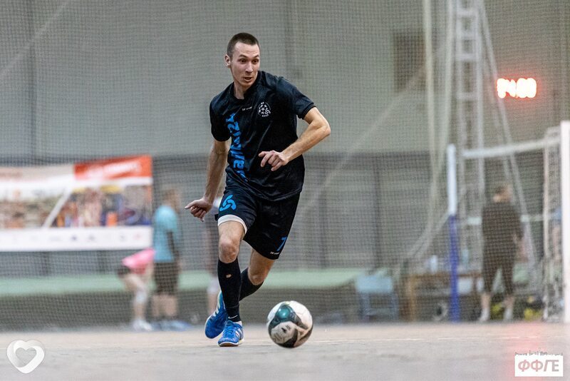 Даниил, 26, Екатеринбурге — анкета №3238609