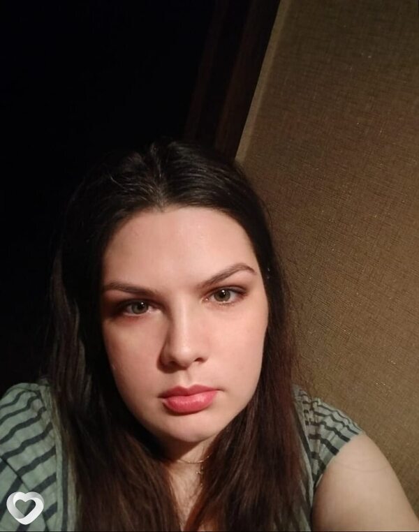 Оксана, Павловская