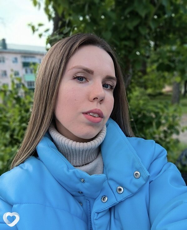 Юлия, 32, Пензе — анкета №3238632