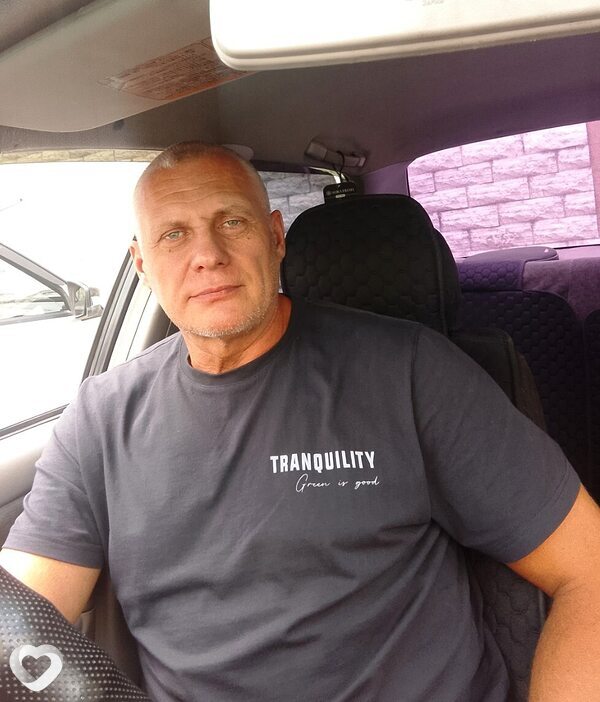 Евгений, 54, Омске — анкета №3238644