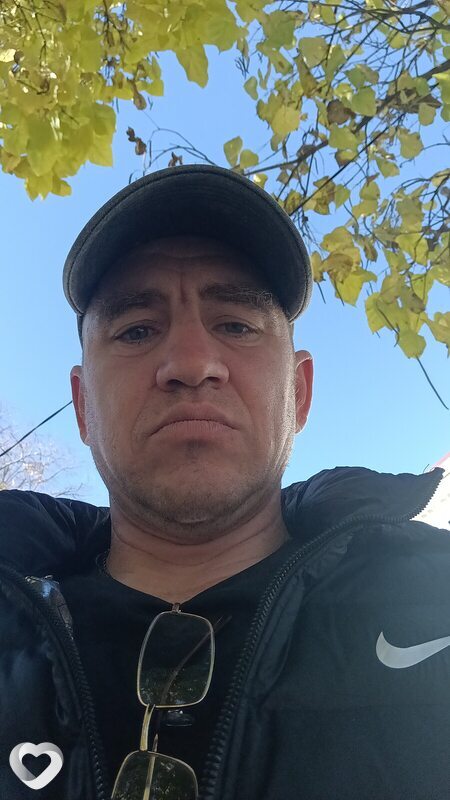 Алексей, 43, Саках — анкета №3238651