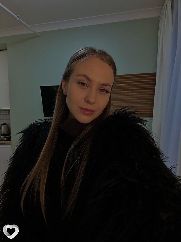 Алиса, 23, Москве — анкета №3238652