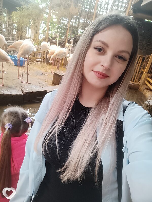 Кристина, 28, Усть-Лабинск — анкета №3238655