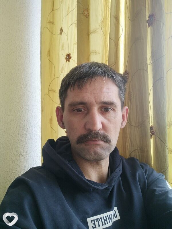 Роман, 38, Белгороде — анкета №3238660