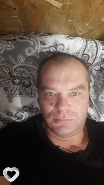 Тимофей, 37, Чите — анкета №3238662