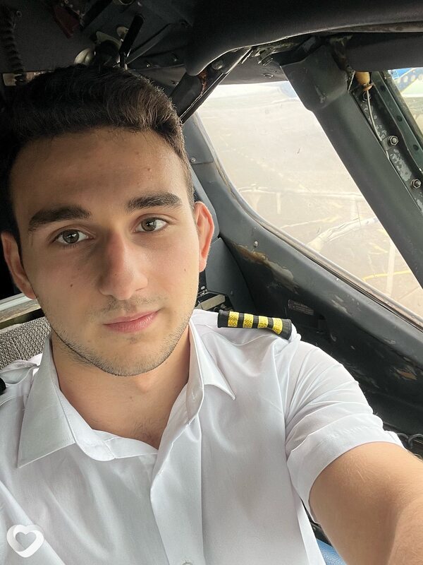 Avto, 21, Тбилиси — анкета №3238664