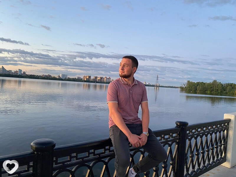 Миша, 27, Воронеже — анкета №3238668