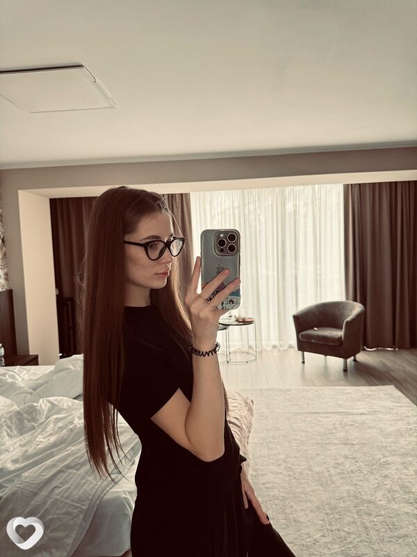 Натали, 23, Чернигове — анкета №3238670
