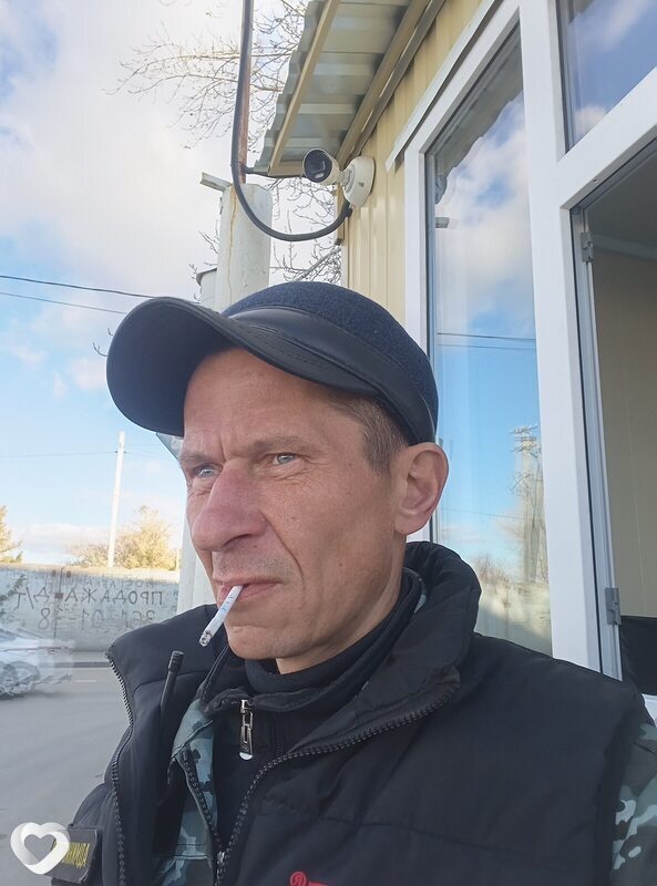 Сашка, 48, Екатеринбурге — анкета №3238672