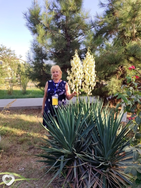 Мария, 65, Павлодаре — анкета №3238678