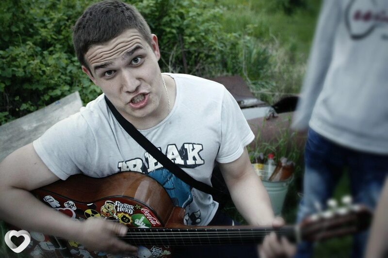 Илья, 25, Серпухове — анкета №3239566