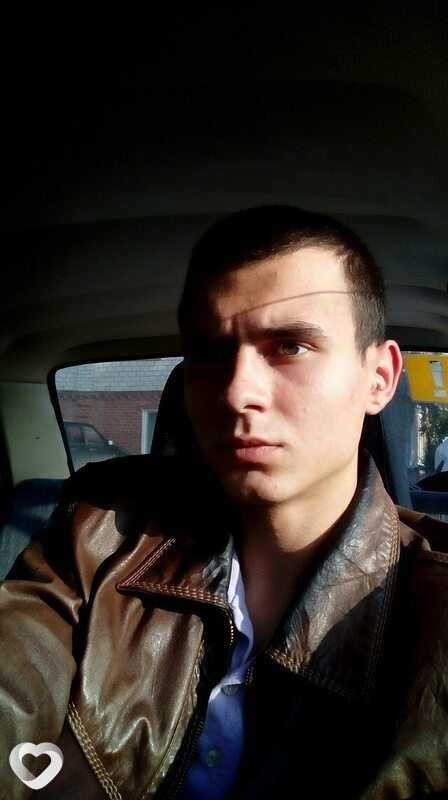 Иван, 27, Белгороде — анкета №3239570