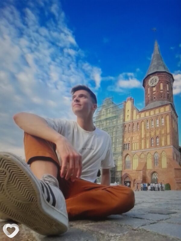 Эрик Сатириазис, 38, Казани — анкета №3239573