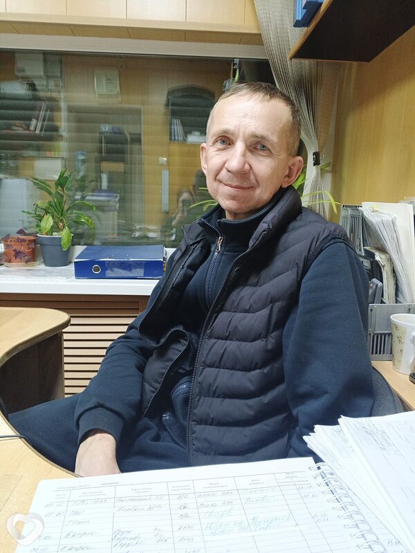 Борис, 47, Иркутске — анкета №3238740