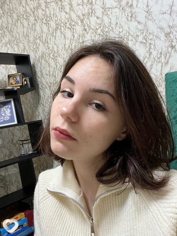 Анна, 19, Волгограде — анкета №3238744