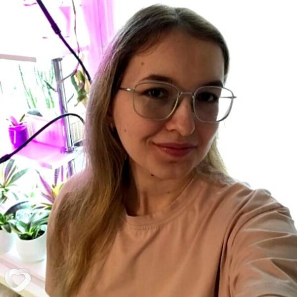 Нина, 27, Липецке — анкета №3238750