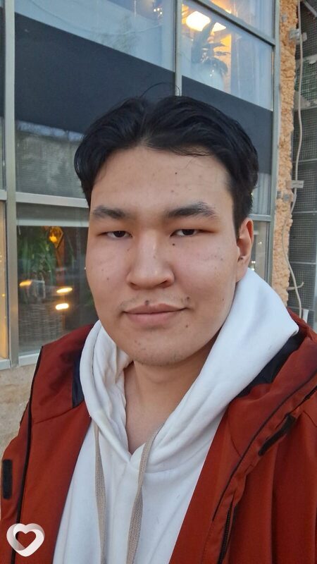 Мират, 21, Астане — анкета №3238712