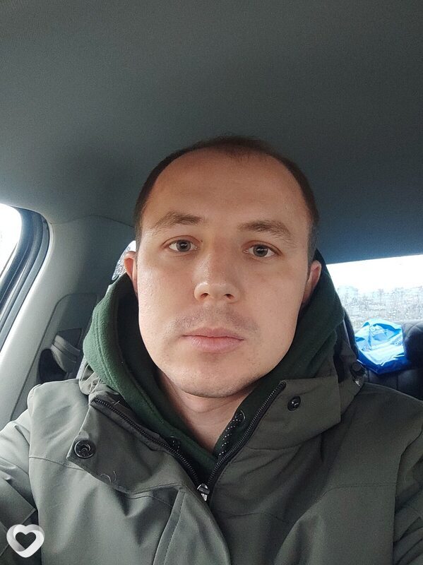 Алексей, 31, Чебоксарах — анкета №3238715