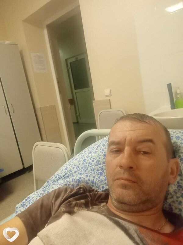 Денис, 44, Омске — анкета №3238717