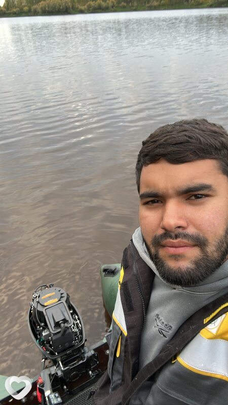 Радик, 24, Нижневартовске — анкета №3238725