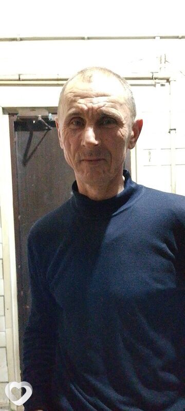 Владимир, Чарышское