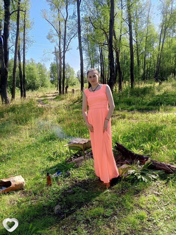 Наталья, 32, Магадане — анкета №3238866