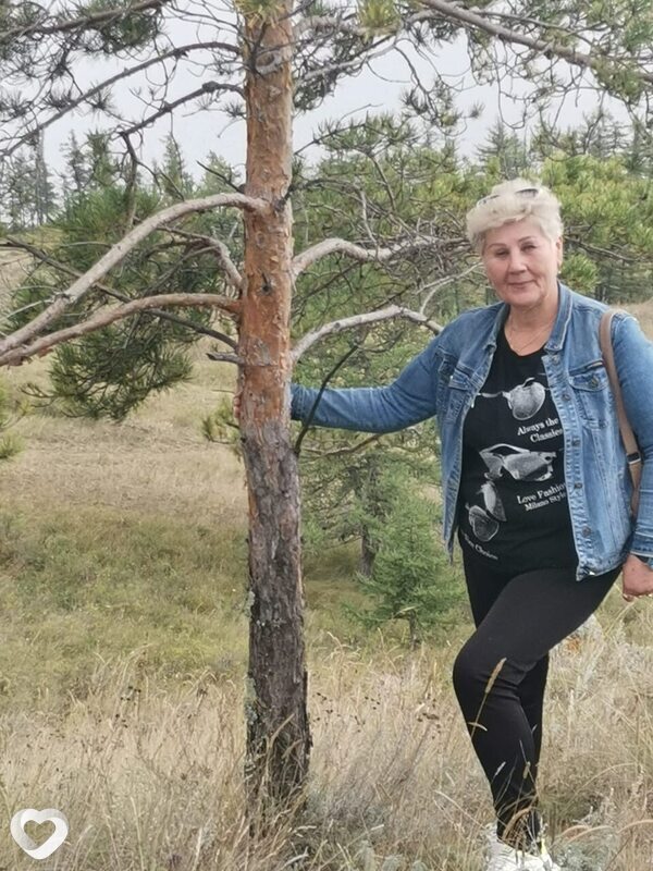 Ольга, Копейск