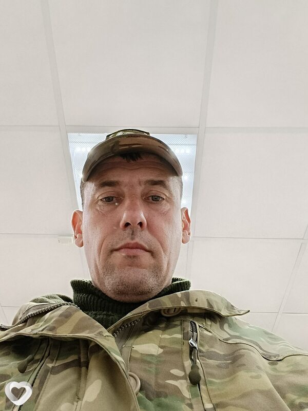 Андрей, 43, Брянске — анкета №3238871