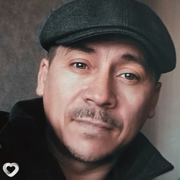 Данил, 44, Омске — анкета №3238873