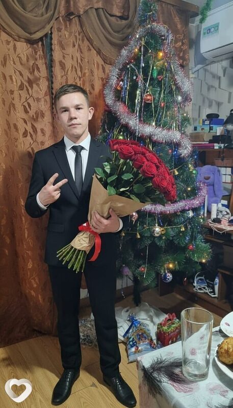 Денис, Лесозаводск