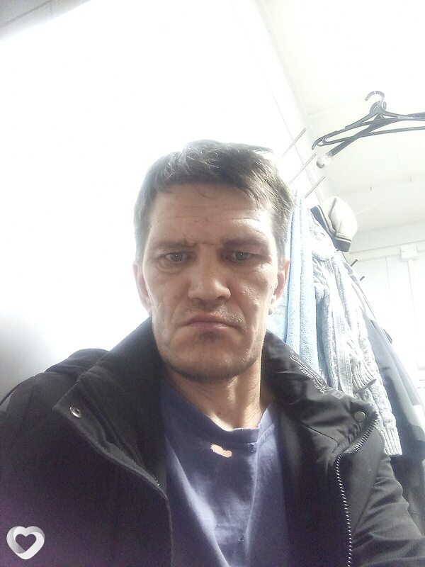 Сергей, 43, Липецке — анкета №3238877