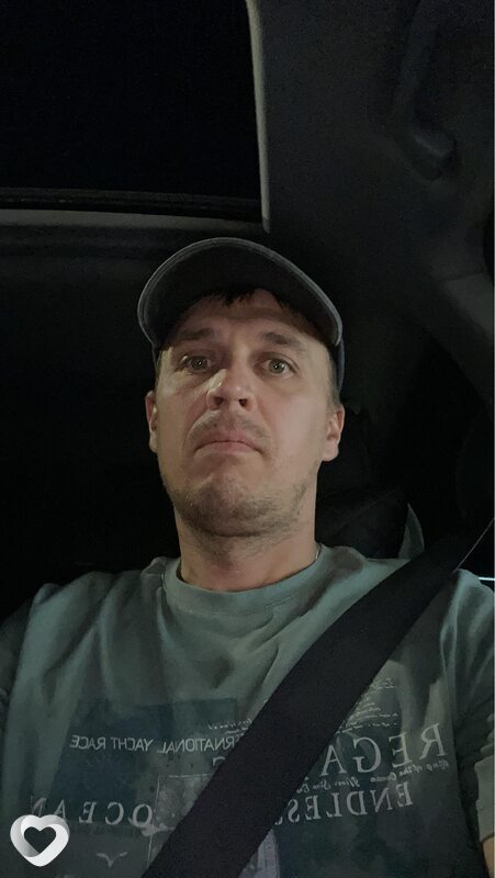 Толстый, 38, Саянске — анкета №3238881