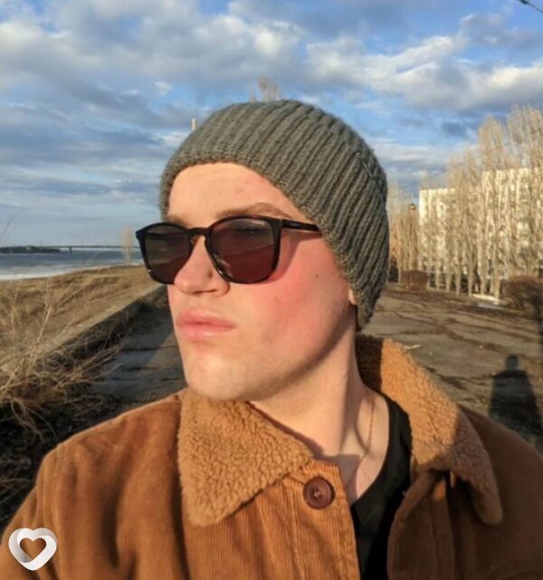 Александр, 27, Москве — анкета №3238842