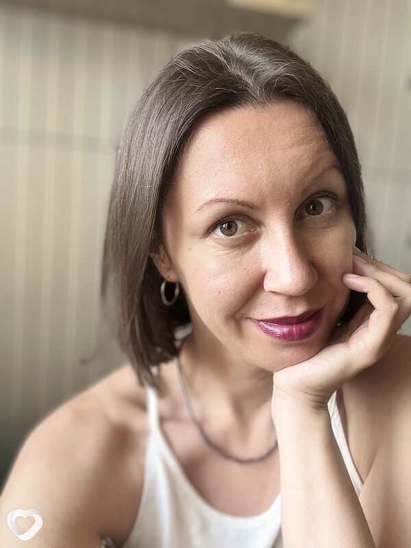 Анна, 41, Владимире — анкета №3238845