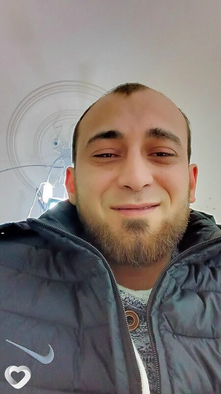 Рома, 36, Астрахани — анкета №3238846