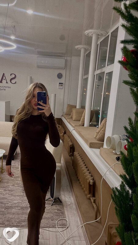 Лера, 23, Москве — анкета №3238847