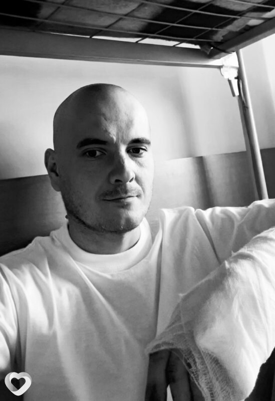 Булгар, 34, Санкт-Петербурге — анкета №3238850