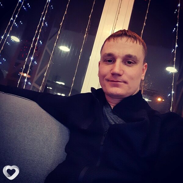 Иван, 32, Кемерове — анкета №3238852